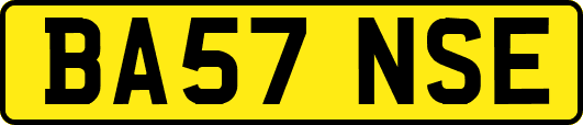 BA57NSE
