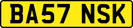 BA57NSK