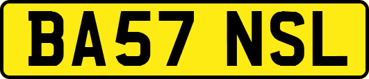 BA57NSL