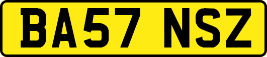 BA57NSZ