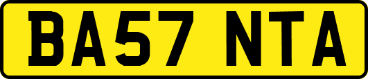 BA57NTA