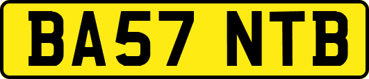 BA57NTB