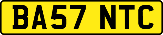 BA57NTC