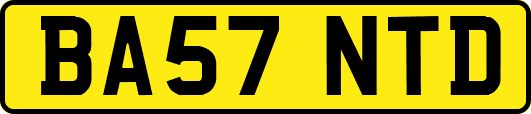 BA57NTD