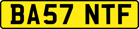 BA57NTF