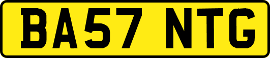 BA57NTG