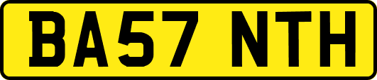 BA57NTH