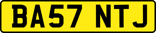 BA57NTJ