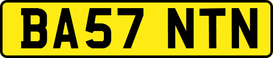 BA57NTN