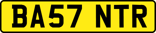 BA57NTR
