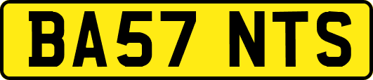 BA57NTS