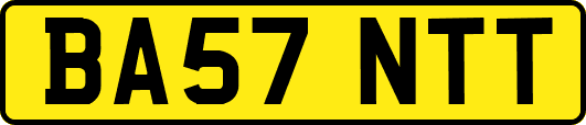BA57NTT
