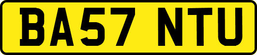 BA57NTU