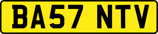 BA57NTV