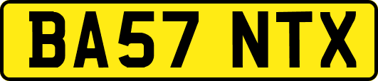 BA57NTX