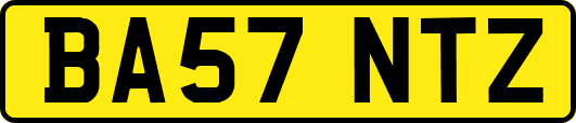 BA57NTZ