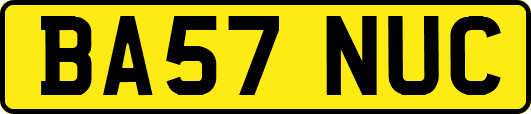 BA57NUC