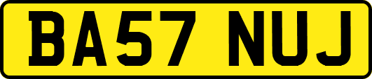 BA57NUJ