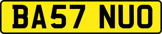 BA57NUO