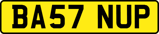 BA57NUP