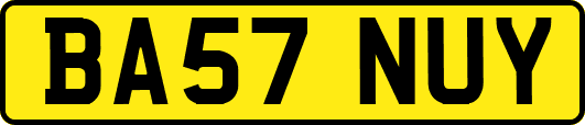 BA57NUY