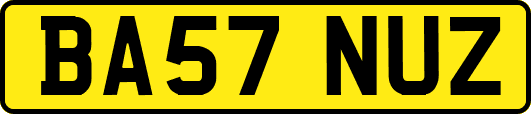 BA57NUZ