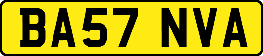 BA57NVA