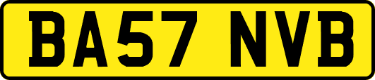 BA57NVB