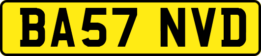BA57NVD