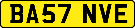 BA57NVE