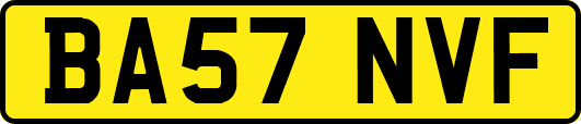 BA57NVF