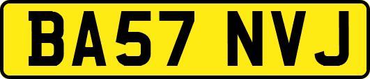 BA57NVJ
