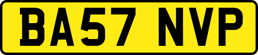 BA57NVP