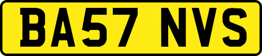 BA57NVS