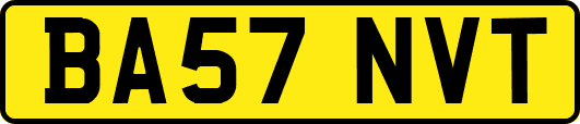 BA57NVT