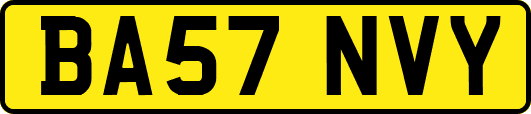 BA57NVY