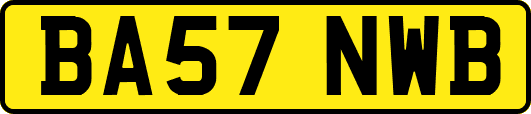 BA57NWB