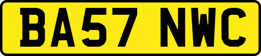 BA57NWC