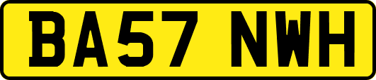 BA57NWH