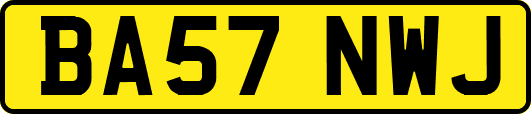 BA57NWJ