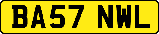 BA57NWL