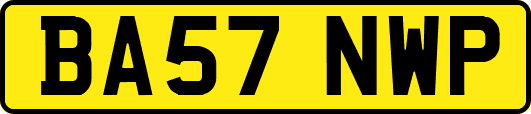 BA57NWP