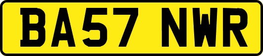 BA57NWR