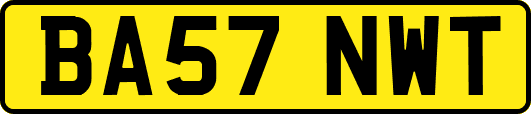 BA57NWT