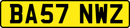 BA57NWZ