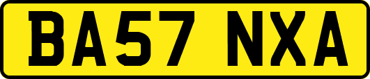 BA57NXA