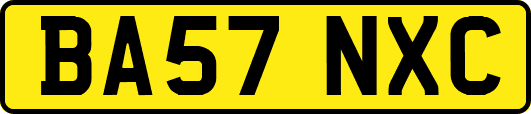 BA57NXC