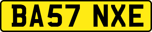 BA57NXE