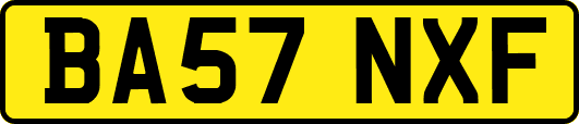 BA57NXF