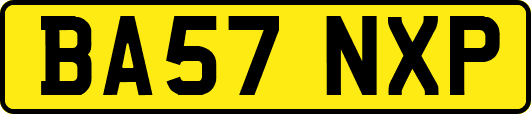 BA57NXP